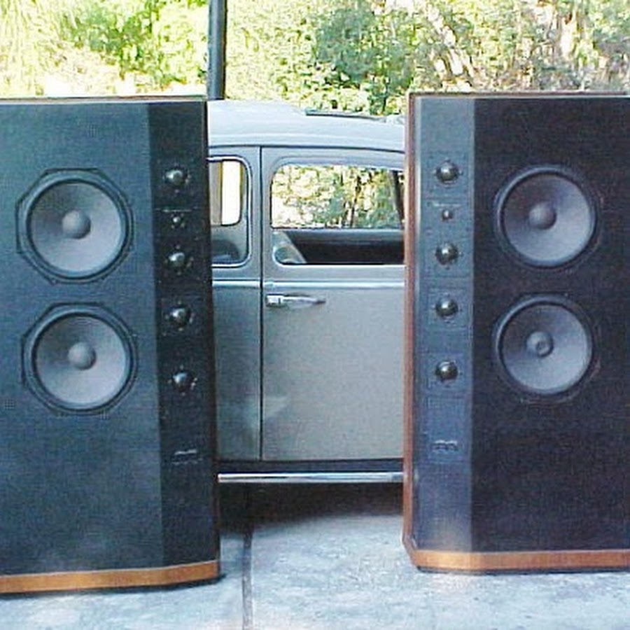 Meet Gordon Leatherdale: Driving Virgin Acoustics in Canada